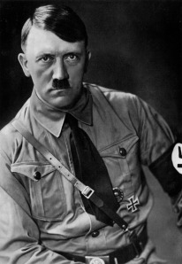 Adolf Hitler-Der Fuehrer-34